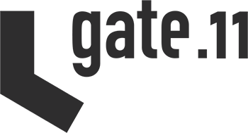 Gate 11